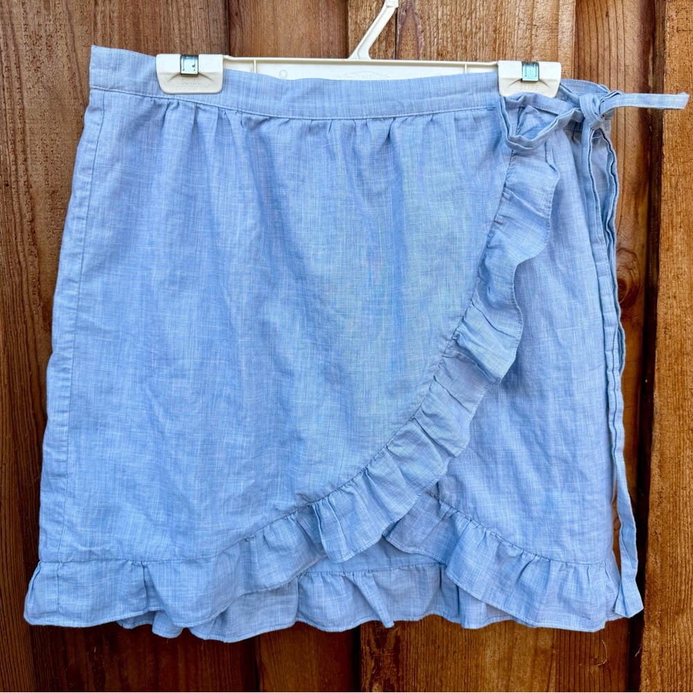 Cute Madewell Skirt